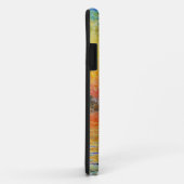 Claude Monet Sunset in Venetië Impressionistische  Case-Mate iPhone Case (Achterkant/rechts)