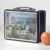 Claude Monet - Tuileries Gardens (In situ)