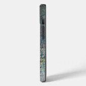 Claude Monet - Uitzicht Amsterdam Case-Mate iPhone Case (Achterkant / Links)