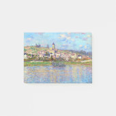 Claude Monet Vetheuil Post-it® Notes (Voorkant)