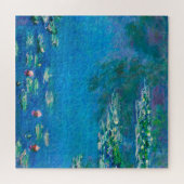 Claude Monet - Water Lilies 1906 Legpuzzel (Horizontaal)