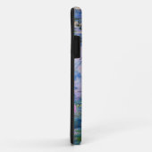 Claude Monet - Water Lilies 1919 Case-Mate iPhone Case (Achterkant/rechts)