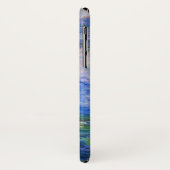 Claude Monet - Water Lilies 1919 Case-Mate iPhone Case (Achterkant/links)