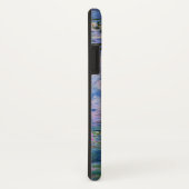 Claude Monet - Water Lilies 1919 Case-Mate iPhone Case (Achterkant/rechts)