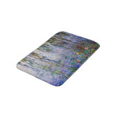 Claude Monet - Water Lilies Badmat (Gekanteld)