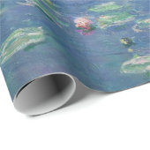 Claude Monet - Water Lilies Cadeaupapier (Rol Hoek)