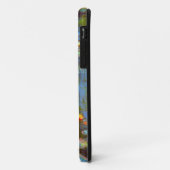 Claude Monet Water Lilies Case-Mate iPhone Case (Achterkant/links)
