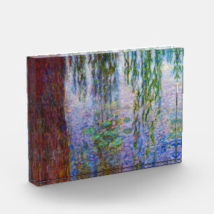 Claude Monet - Water Lilies Fotoblokken