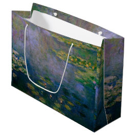 Claude Monet - Water Lilies Groot Cadeauzakje