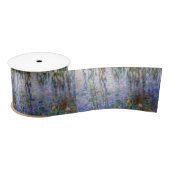 Claude Monet - Water Lilies Lint (Spoel)