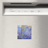 Claude Monet - Water Lilies Magneet (Insitu (Vaatwasser))