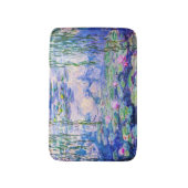 Claude Monet - Water Lilies / Nympheas 1919 Badmat (Voorkant Verticaal)