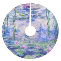 Claude Monet - Water Lilies / Nympheas 1919