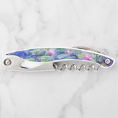 Claude Monet - Water Lilies / Nympheas 1919 Kurkentrekker (Voorkant)