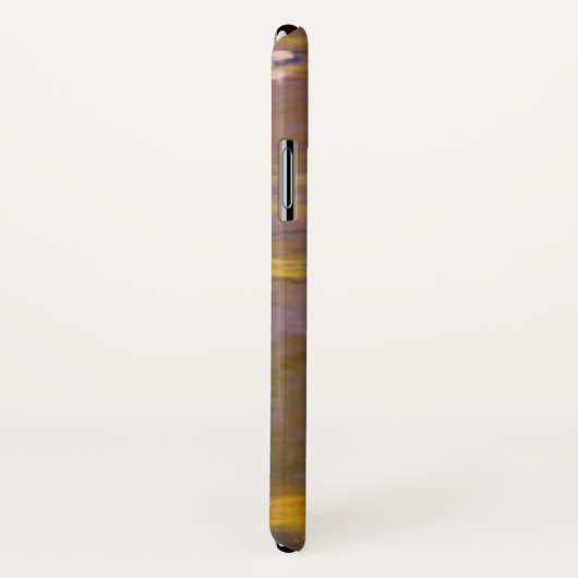 Claude Monet | Water Lilies Nympheas Case-Mate iPhone Case (Achterkant / rechts)