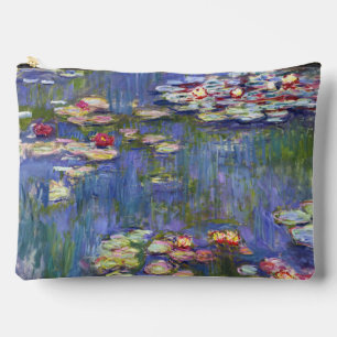 Claude Monet - Water Lilies / Nympheas Etui