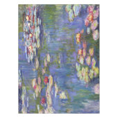 Claude Monet - Water Lilies / Nympheas Tafelkleed (Voorkant)