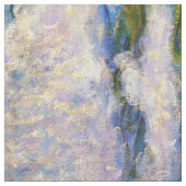 Claude Monet - Water Lilies Stof (Swatch)