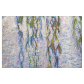 Claude Monet - Water Lilies Stof (Fat Quarter)
