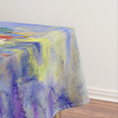 Claude Monet - Water Lilies Tafelkleed (Voorbeeld)