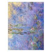 Claude Monet - Water Lilies Tafelkleed (Voorkant)