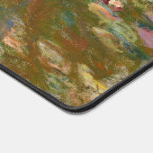Claude Monet - Water Lily Pond 1917 (Coin)
