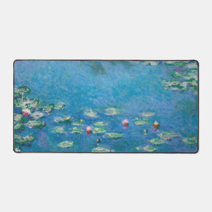 Claude Monet - Waterlelies 1906 Bureaumat