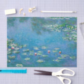 Claude Monet - Waterlelies 1906 Tissuepapier (Craft)