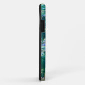 Claude Monet Waterlelies 1917 Case-Mate iPhone Case (Achterkant/rechts)