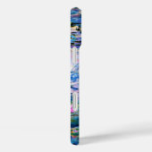 Claude Monet - Waterlelies 1919, fijne kunst, Case-Mate iPhone Case (Achterkant / Rechts)