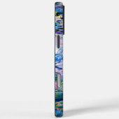 Claude Monet - Waterlelies 1919, fijne kunst, Case-Mate iPhone Case (Achterkant / Rechts)
