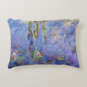 Claude Monet - Waterlelies Accent Kussen