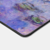 Claude Monet - Waterlelies Bureaumat (Hoek)