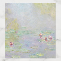 Claude Monet Waterlelies Fijne Kunst Trouw