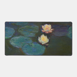 Claude Monet Waterlelies Impressionistische Olie K Bureaumat