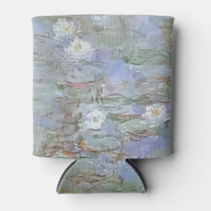 Claude Monet Waterlelies Koeler