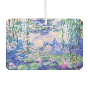 Claude Monet - Waterlelies / Nympheas 1919 Luchtverfrisser
