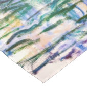 Claude Monet - Waterlelies / Nympheas 1919 Tafelkleed (Gekanteld)