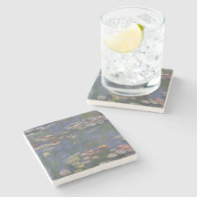 Claude Monet Waterlelies