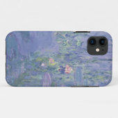 Claude Monet | Waterlib Case-Mate iPhone Case (Achterkant (horizontaal))