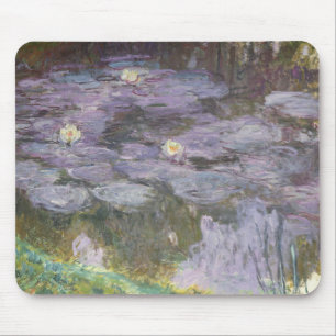 Claude Monet   Waterlib Muismat