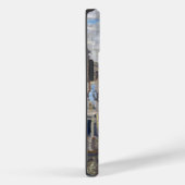 Claude Monet - Windmill, Amsterdam Case-Mate iPhone Case (Achterkant / Rechts)