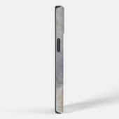 Claude Monet - Windmolens bij Zaandam Case-Mate iPhone Case (Achterkant / Rechts)