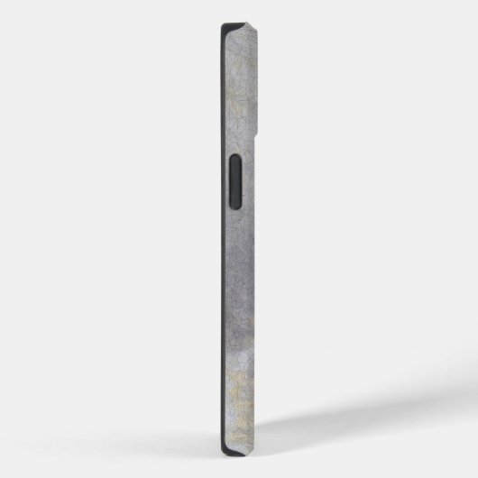 Claude Monet - Windmolens bij Zaandam Case-Mate iPhone Case (Achterkant / Rechts)