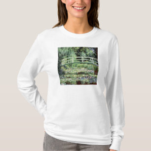 Claude Monet   Witte waterlionen, 1899 T-shirt