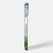 Claude Monet's Madame Monet en haar zoon Case-Mate iPhone Case (Achterkant / Rechts)