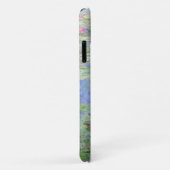 Claude Monet's Water Lilies Case-Mate iPhone Case (Achterkant/rechts)