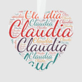 Claudia (dos)