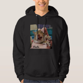 Claudia Sweatshirt/Hoodie Hoodie