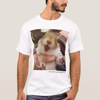 Claudia T-shirt! T-shirt